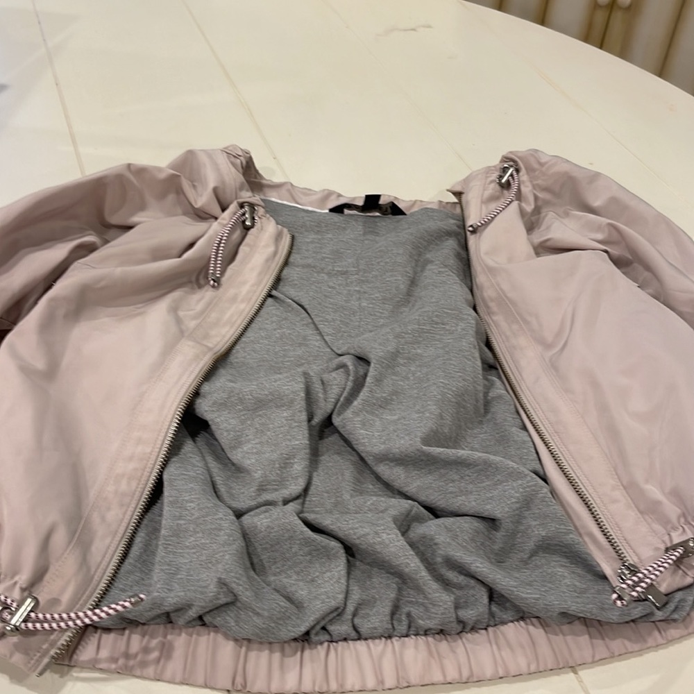 Athleta Draw String Jacket. - image 6